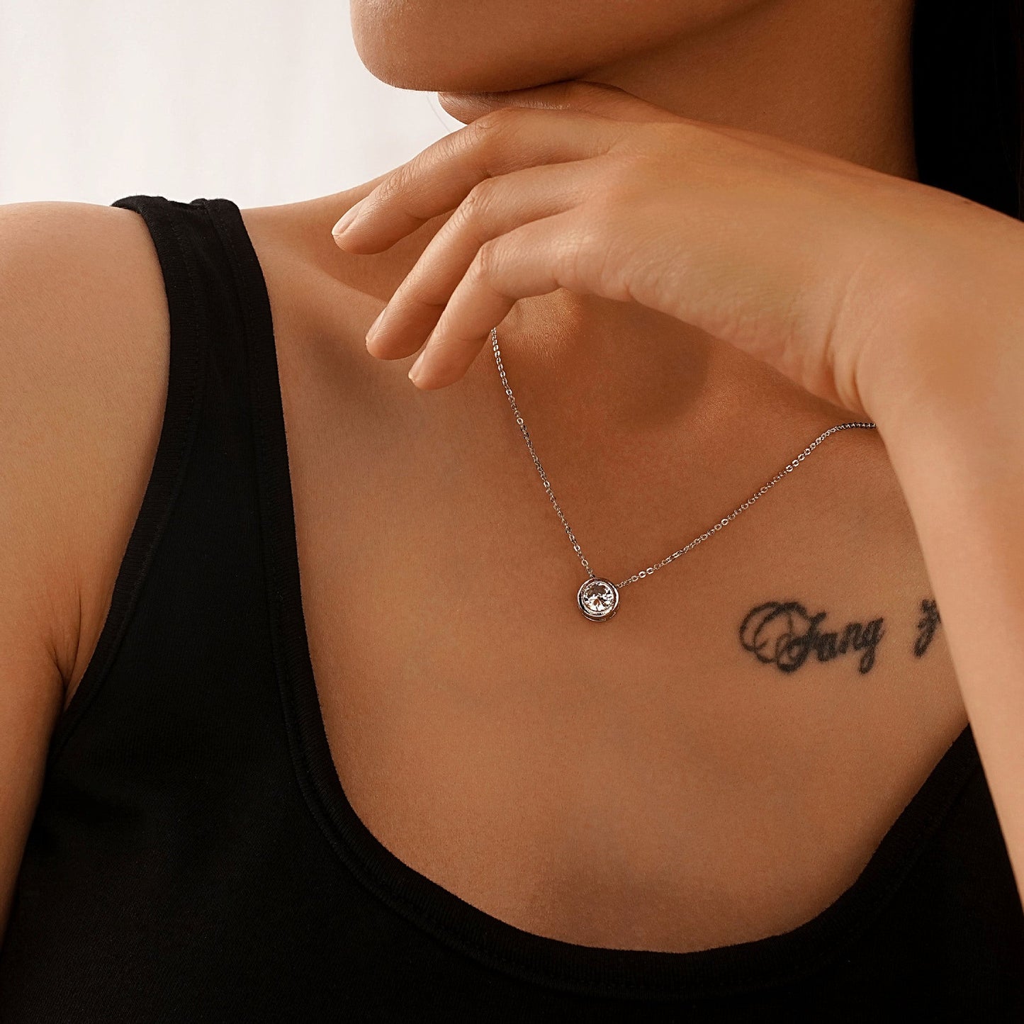Beautiful Necklace with Unique Style