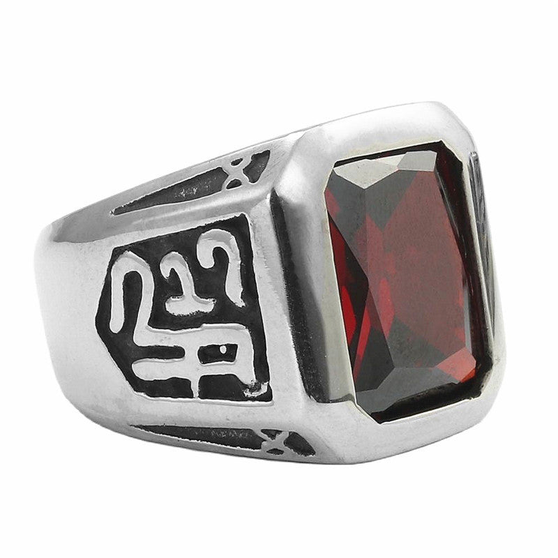 Romantic Ring for Special Moments