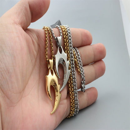 Classic Necklace with Timeless Appeal