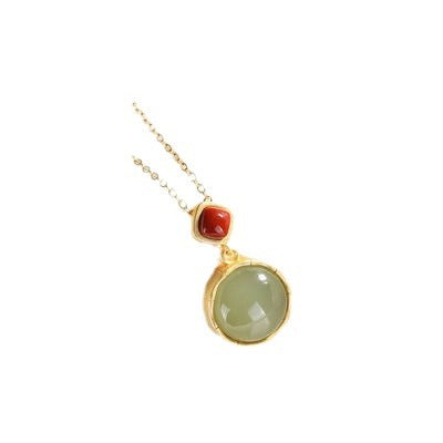 Beautiful Necklace with Unique Style