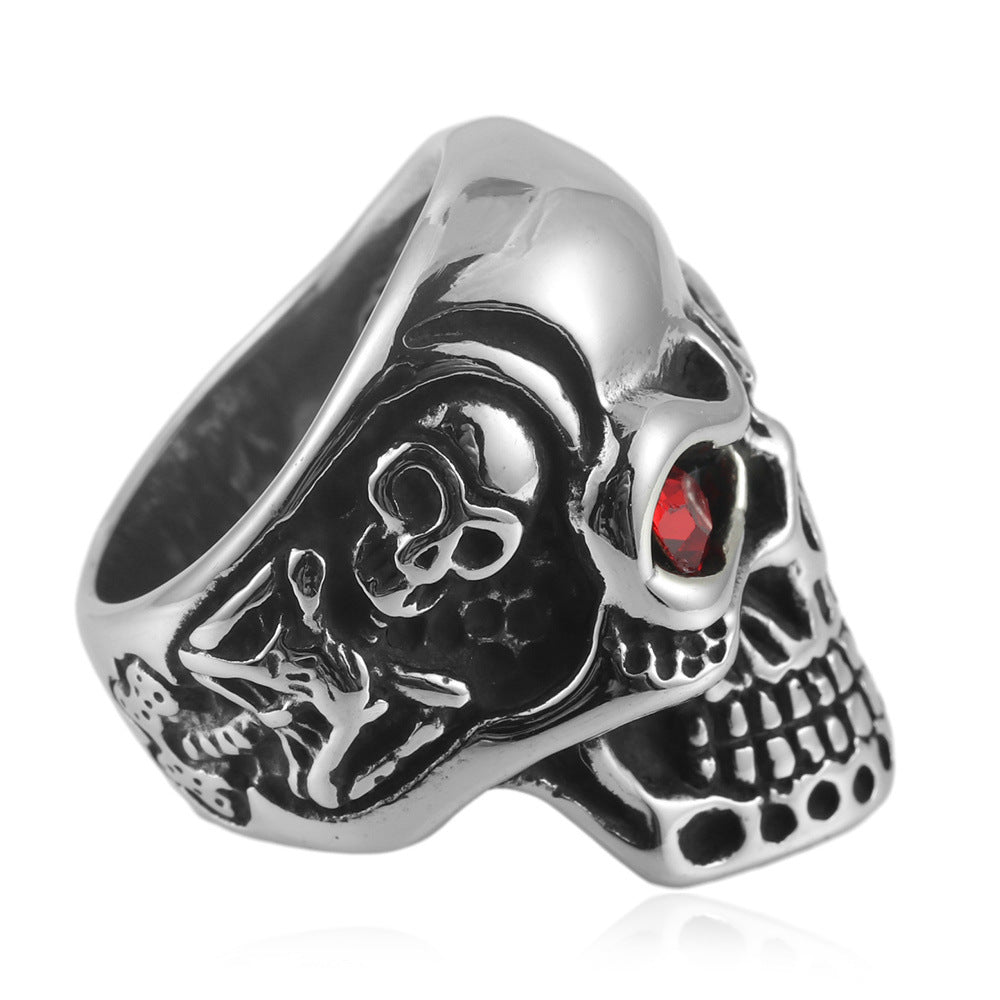 Elegant Ring for Every Occasion