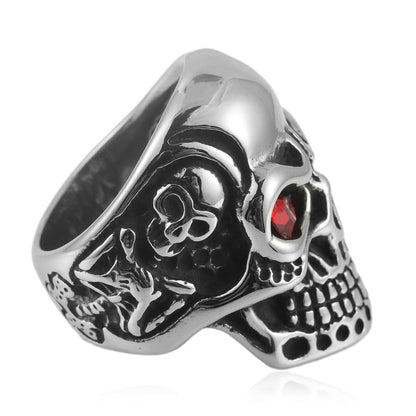 Elegant Ring for Every Occasion