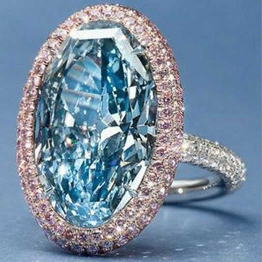 Beautiful Ring with Unique Style