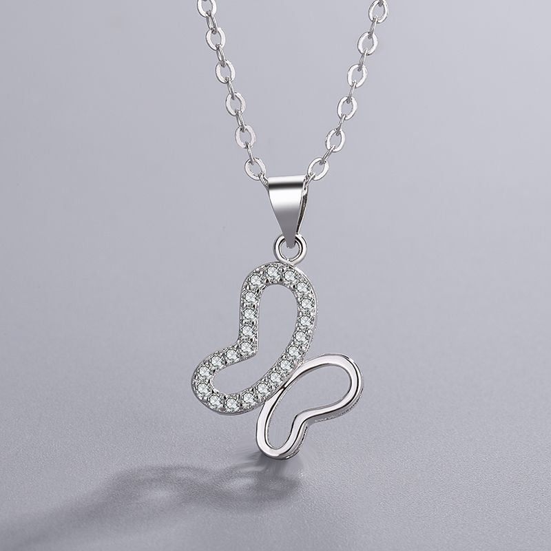 Romantic Necklace for Special Moments