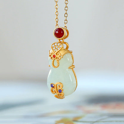 Stunning Gold Piece for Daily Wear