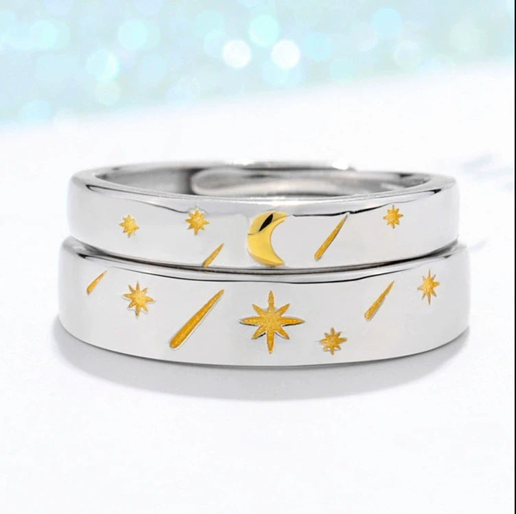 Charming Ring for Any Occasion