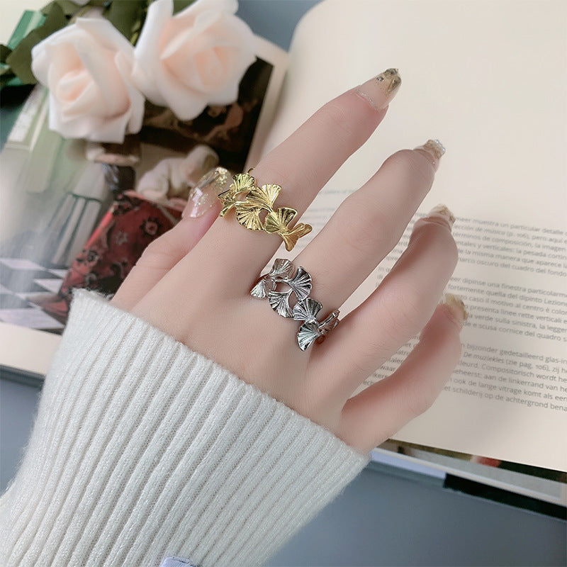Stunning Ring for Daily Wear