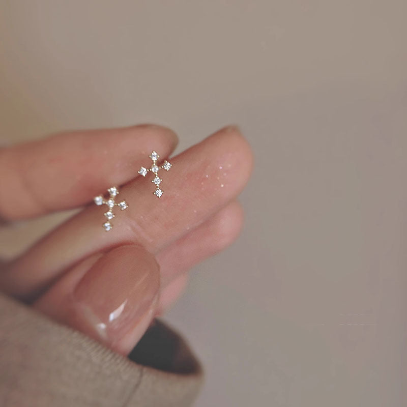 Classic Earring with Timeless Appeal