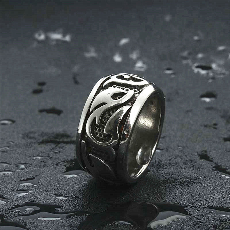 Charming Ring for Any Occasion