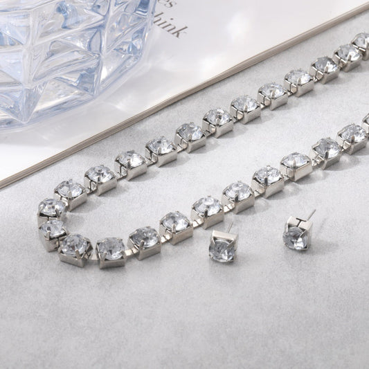 Charming Necklace for Any Occasion