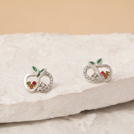 Romantic Earring for Special Moments