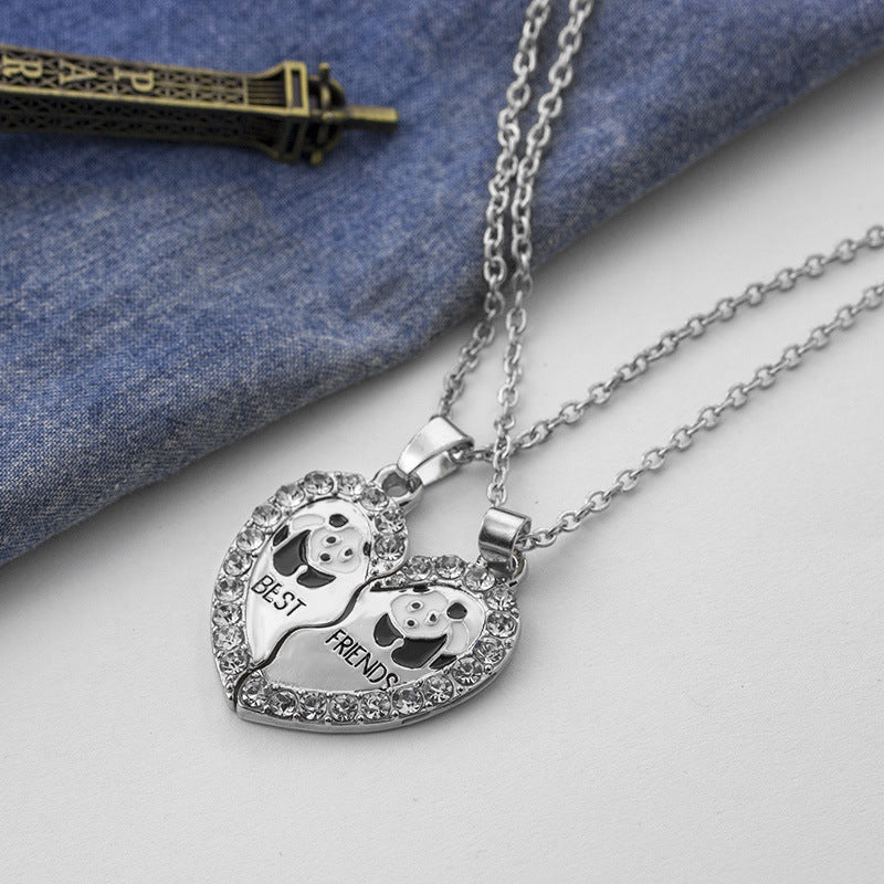 Beautiful Necklace with Unique Style