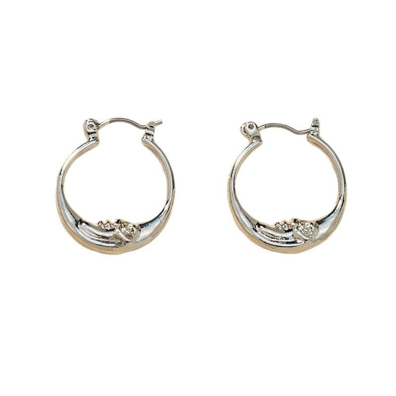 Classic Earring with Timeless Appeal