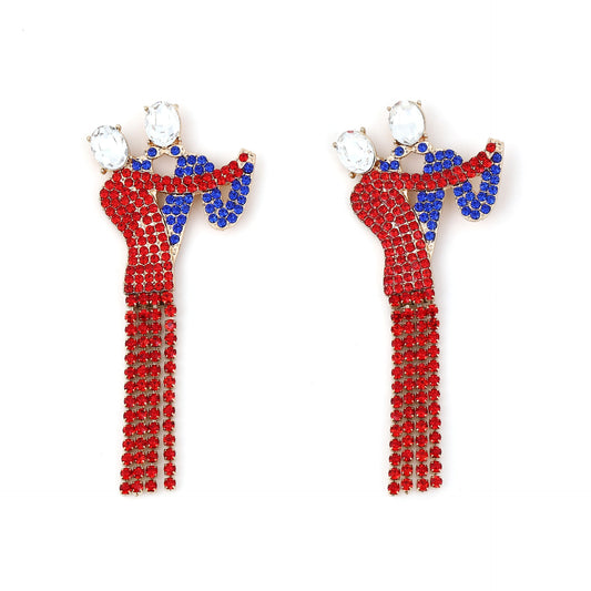 Stunning Earring for Daily Wear