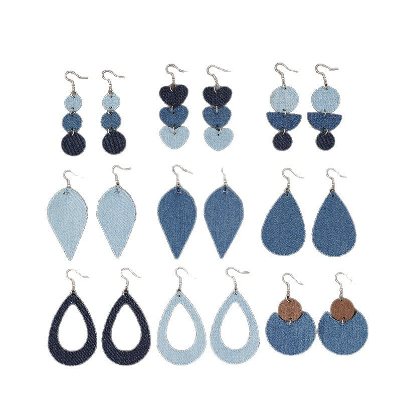 Romantic Earring for Special Moments