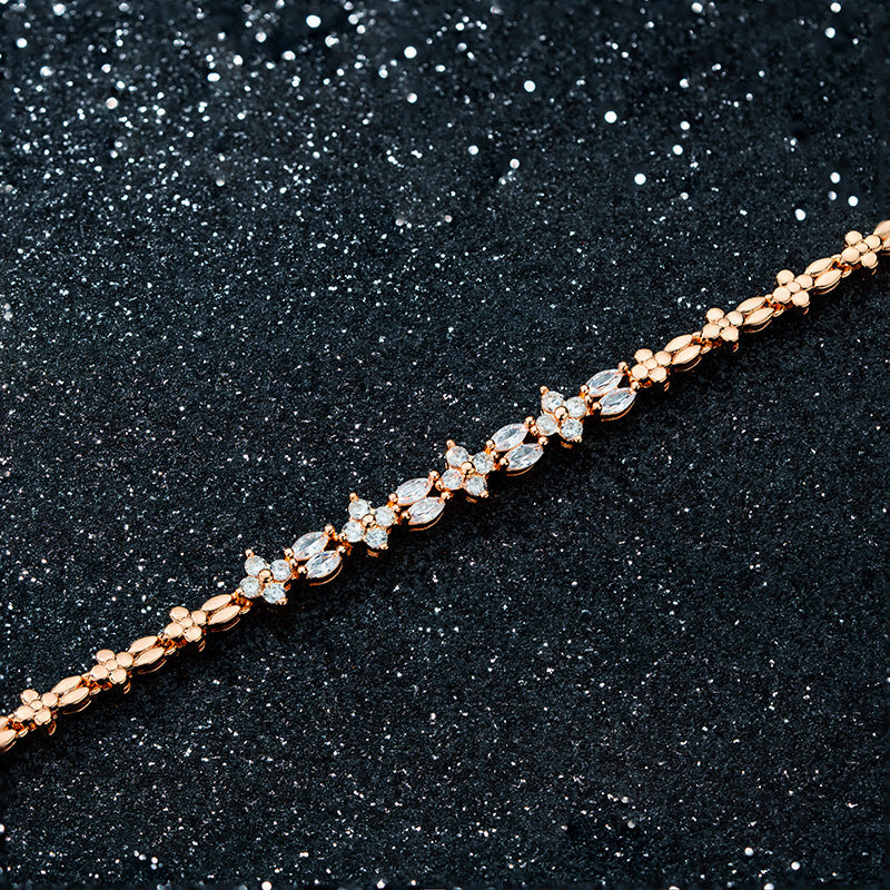 Classic Bracelet with Timeless Appeal