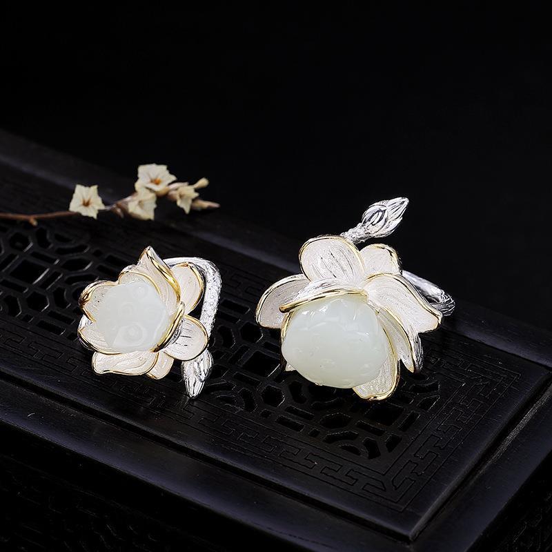 Charming Gold Ring for Any Occasion