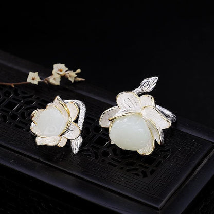 Charming Gold Ring for Any Occasion