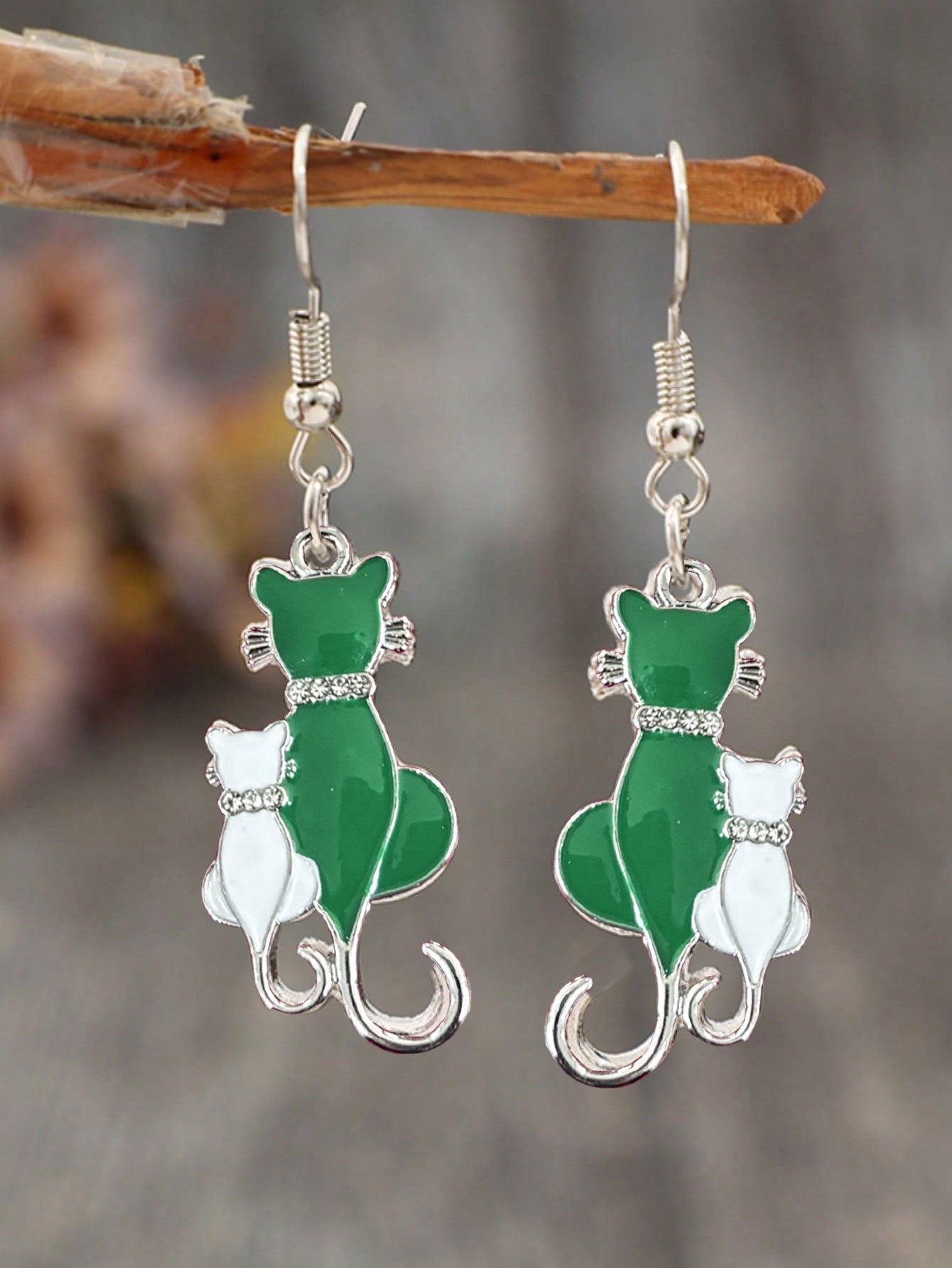 Romantic Earring for Special Moments