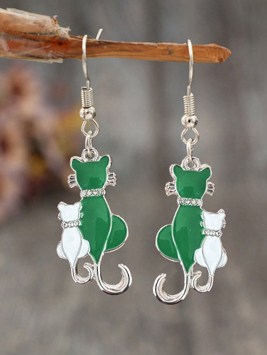 Romantic Earring for Special Moments