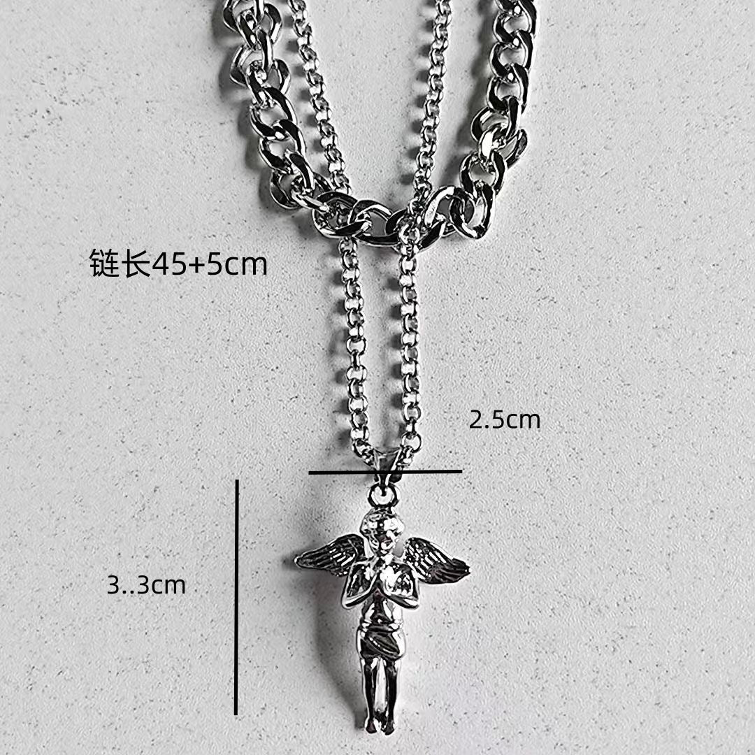 Delicate Artisan Necklace