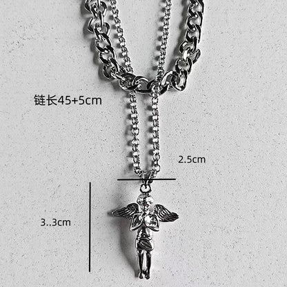 Delicate Artisan Necklace