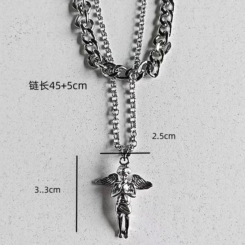 Delicate Artisan Necklace