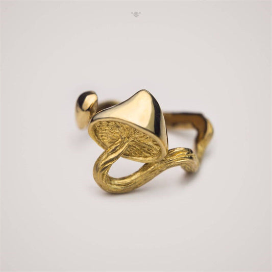 Vintage Handmade Ring