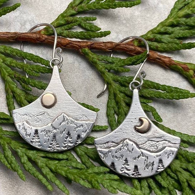 Beautiful Earring with Unique Style
