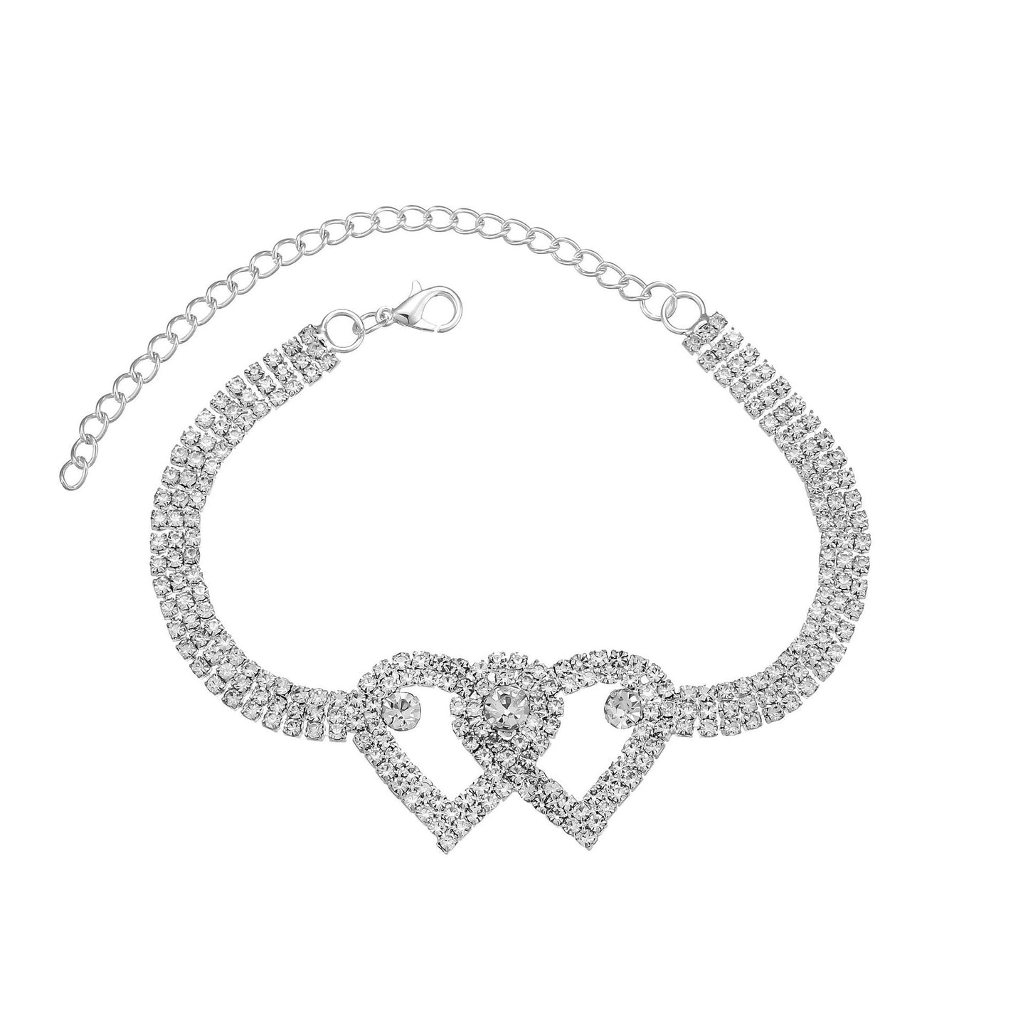 Charming Anklet for Any Occasion