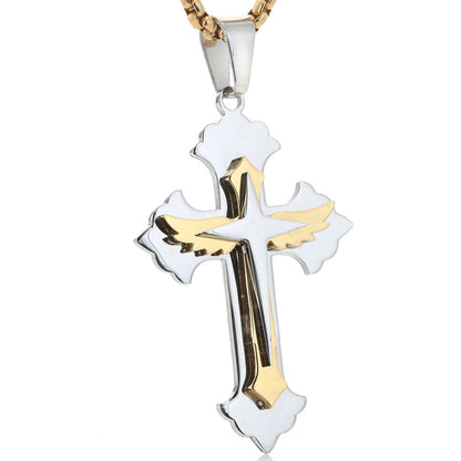 Classic Necklace with Timeless Appeal