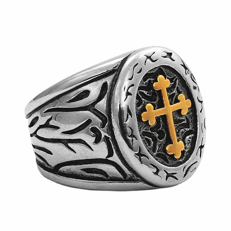 Elegant Ring for Every Occasion