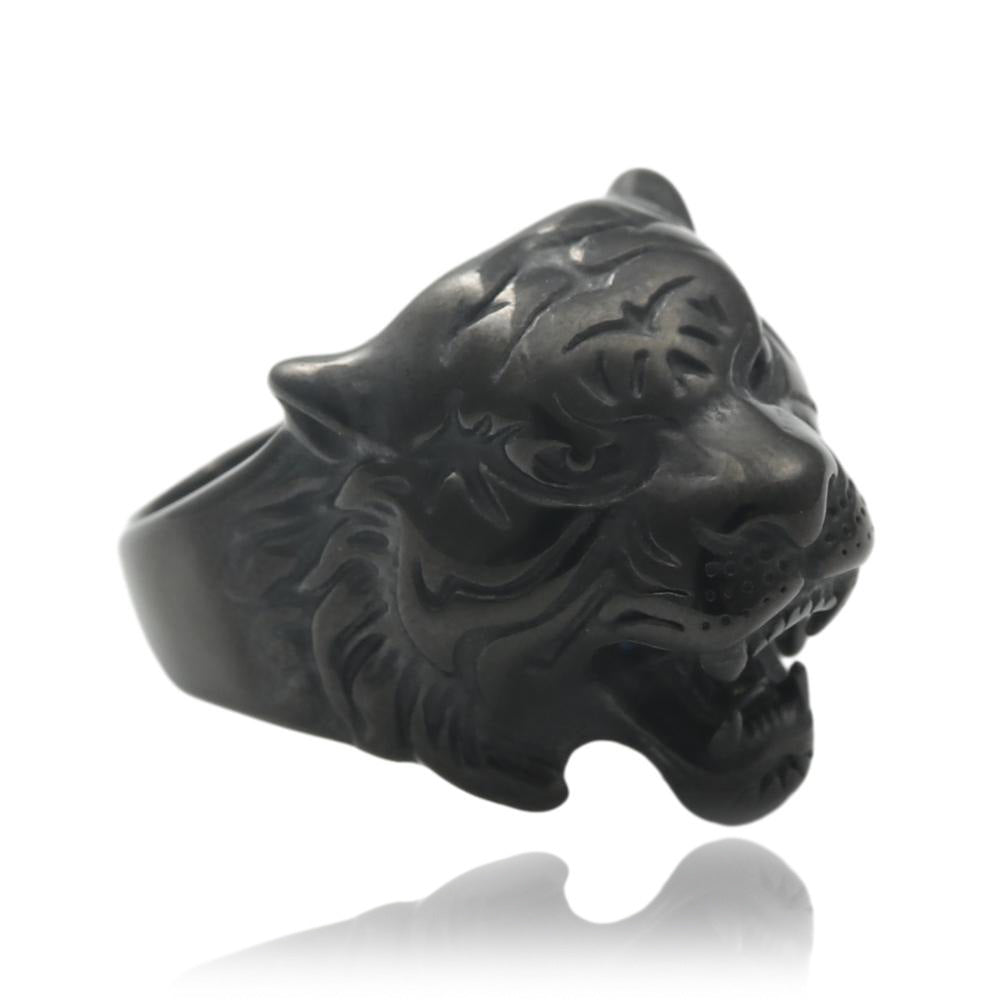 Beautiful Ring with Unique Style