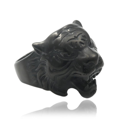 Beautiful Ring with Unique Style