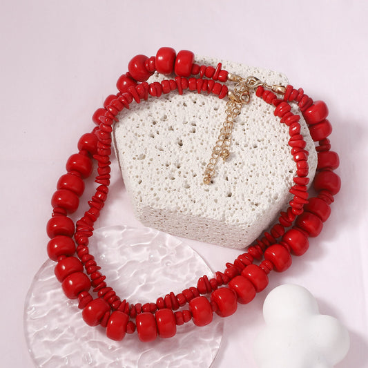 Romantic Necklace for Special Moments