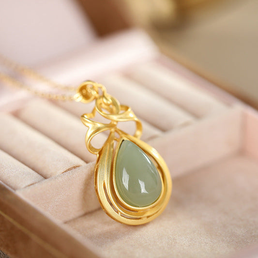 Romantic Necklace for Special Moments