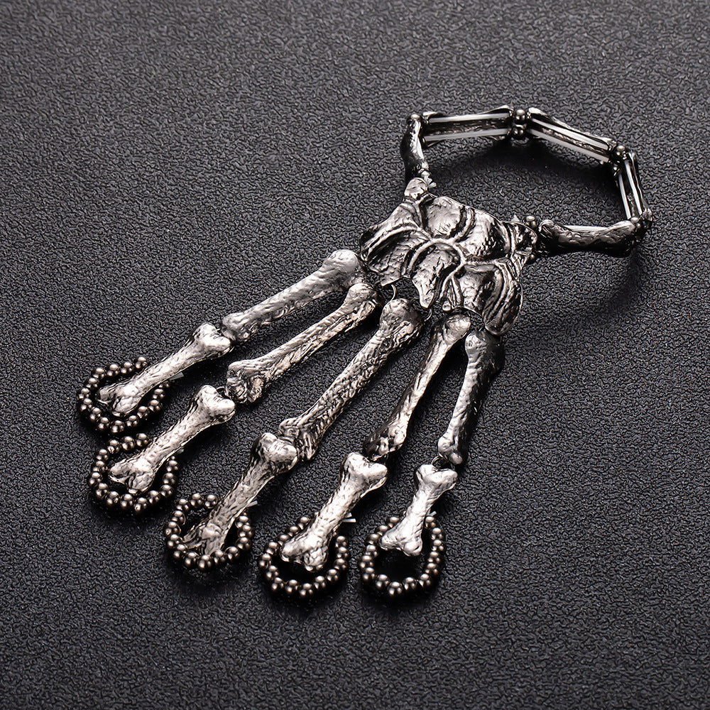 Beautiful Bracelet with Unique Style