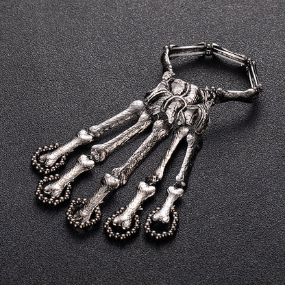 Beautiful Bracelet with Unique Style