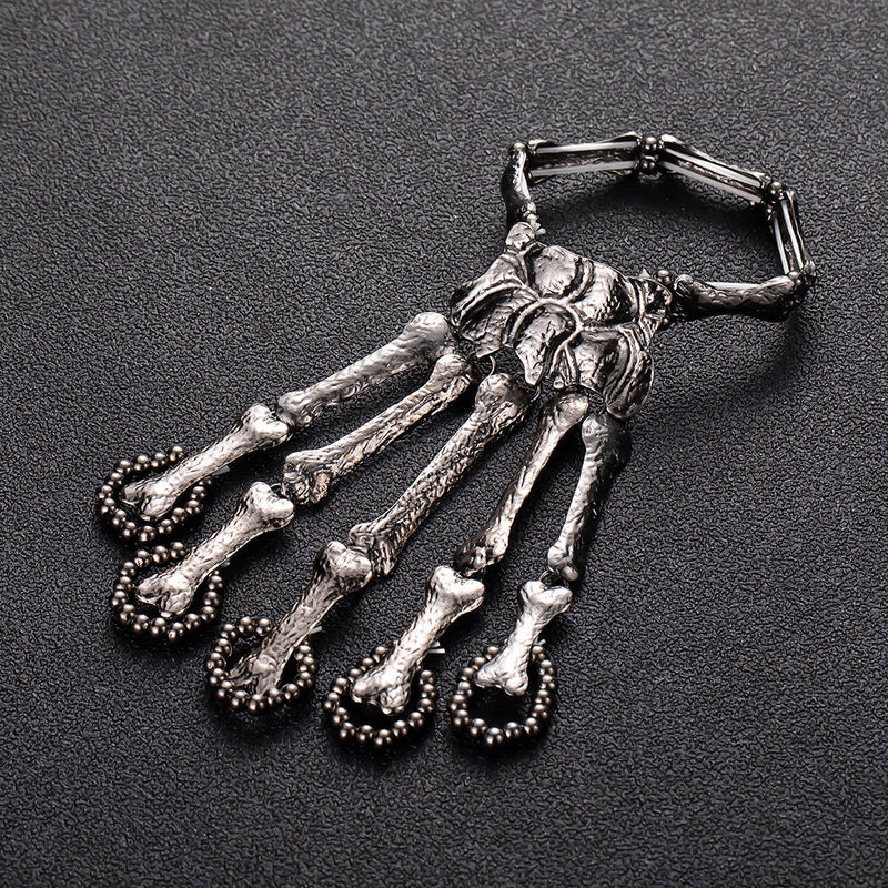 Beautiful Bracelet with Unique Style