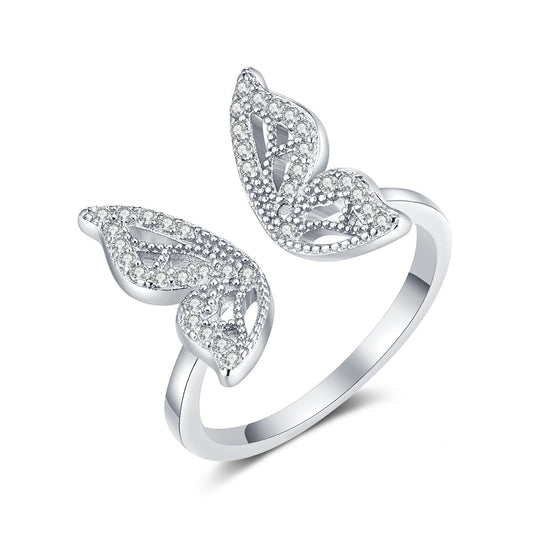 Romantic Ring for Special Moments