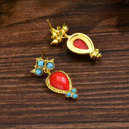 Beautiful Earring with Unique Style