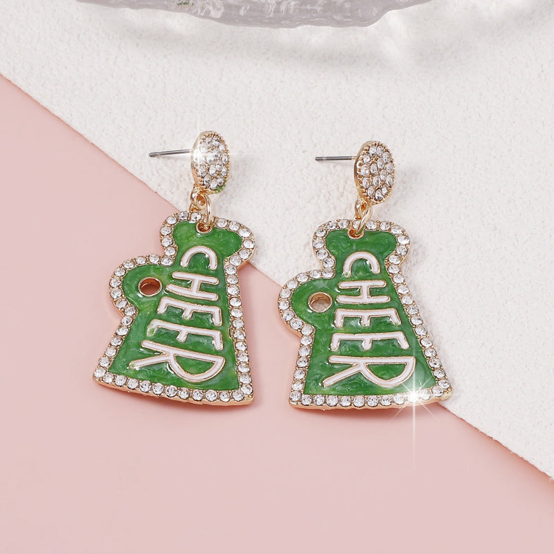 Charming Pearl Earring for Any Occasion