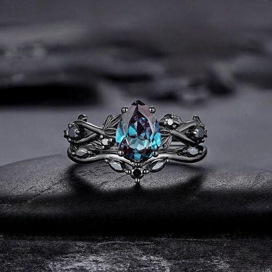 Romantic Ring for Special Moments