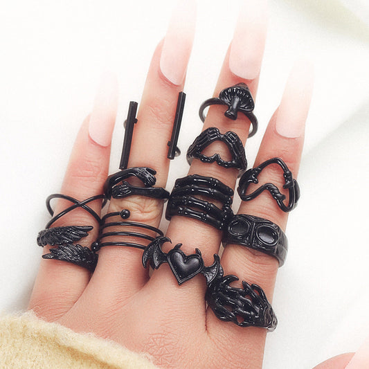 Elegant Set for Every Occasion