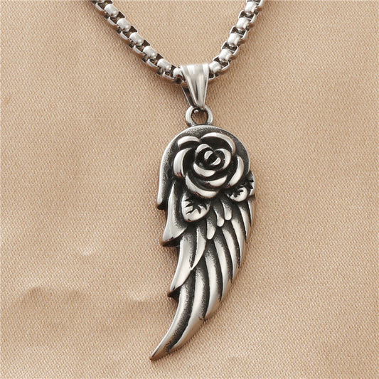Elegant Pendant for Every Occasion
