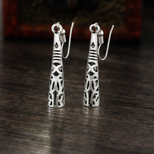 Romantic Earring for Special Moments