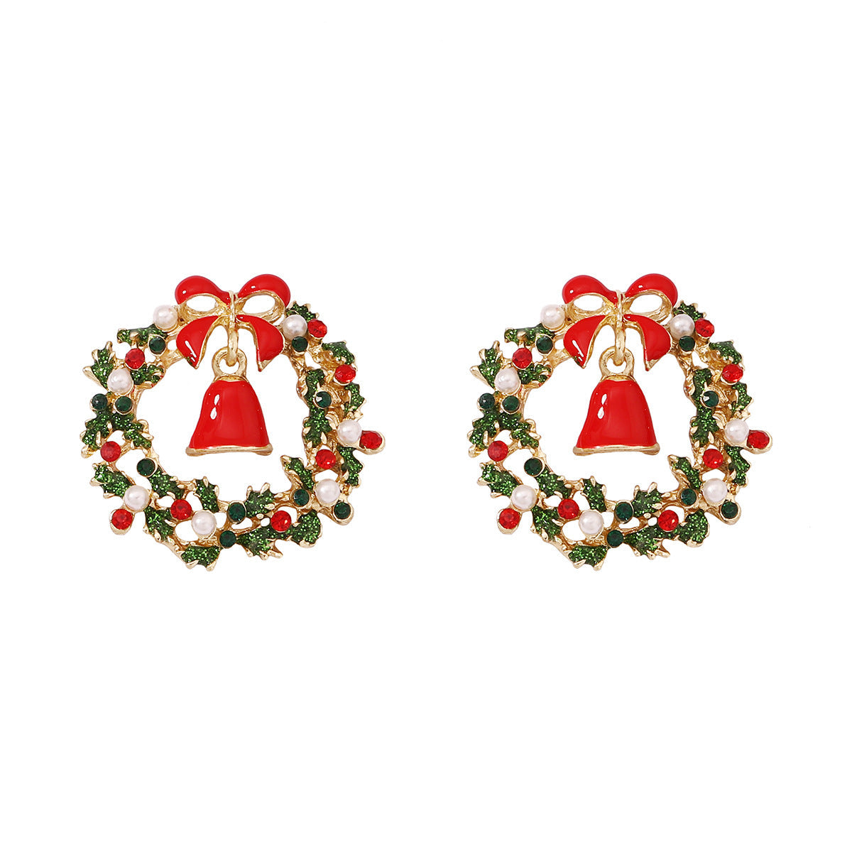 Beautiful Earring with Unique Style