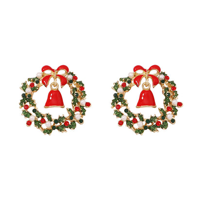 Beautiful Earring with Unique Style