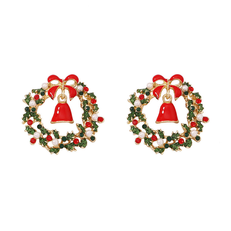 Beautiful Earring with Unique Style