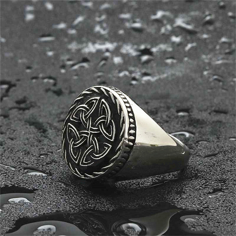 Elegant Ring for Every Occasion